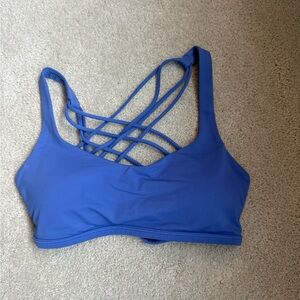 lululemon free to be wild sports bra